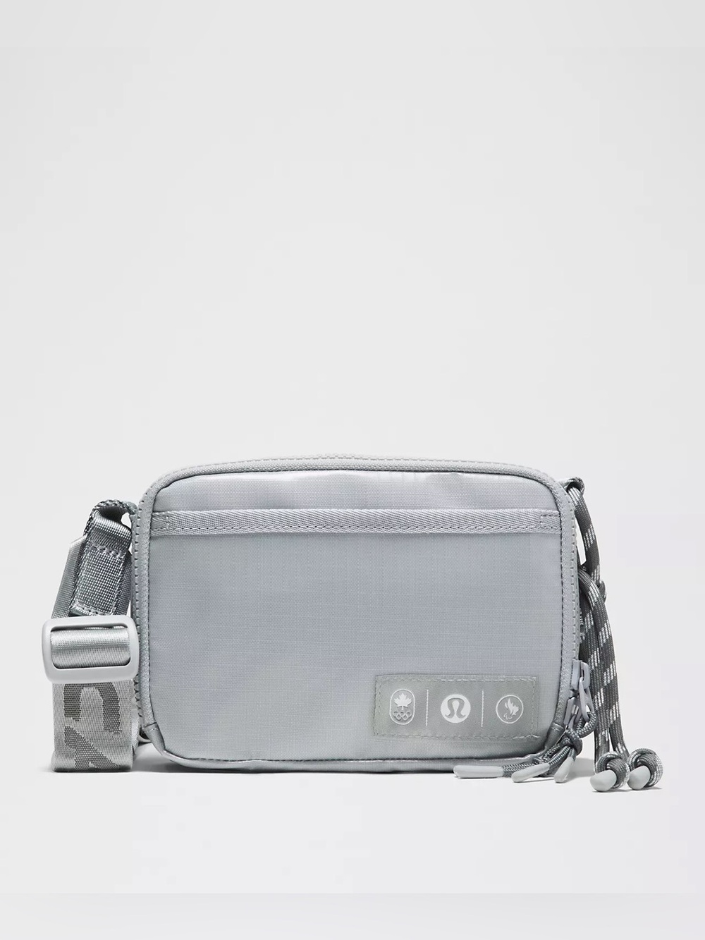 Lululemon Team Canada Future Legacy Easy Access 1.5L Ripstop Crossbody Bag